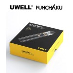 Uwell Nunchaku Starter Kit 80w with coils and Tank